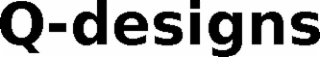 q-designs