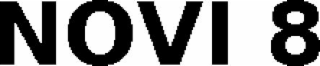 novi 8