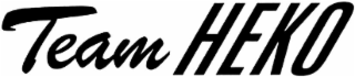 team heko