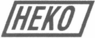 heko