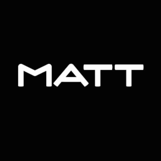 matt