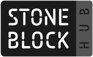 stone block hub