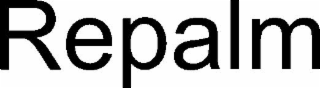 repalm