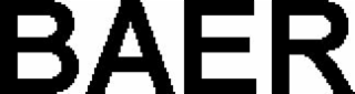 baer