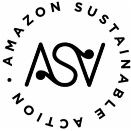 asa amazon sustainable action