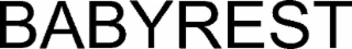babyrest