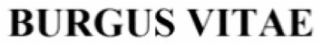 burgus vitae