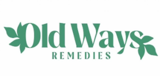 old ways remedies