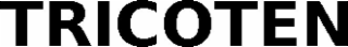 tricoten