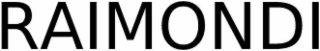 raimondi