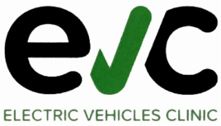 evc electric vehicles clinic