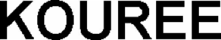 kouree
