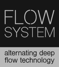 flow system alternating deep flow technology