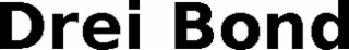 drei bond