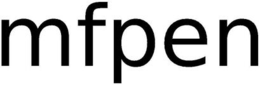 mfpen