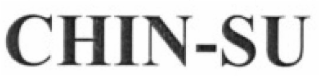 chin-su