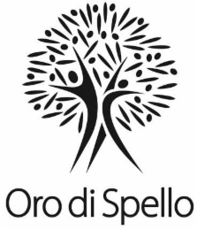 oro di spello