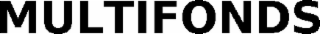 multifonds
