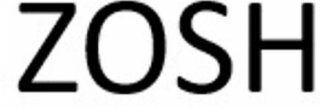 zosh