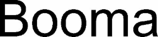 booma