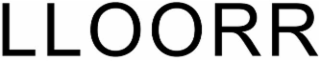 lloorr