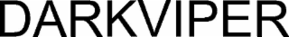 darkviper