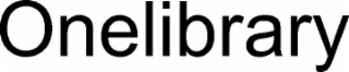 onelibrary