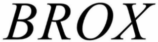 brox