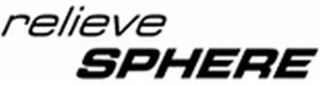 relieve sphere