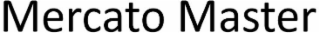 mercato master