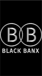 bb black banx