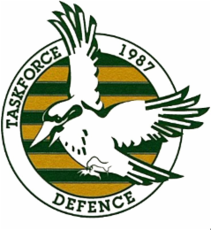 taskforce defence 1987
