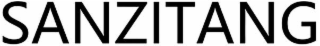 sanzitang