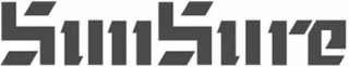 sunsure