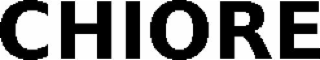 chiore