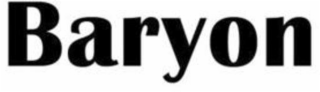 baryon