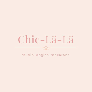 chic-lä-lä studio. ongles. macarons.