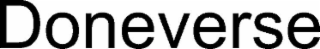 doneverse
