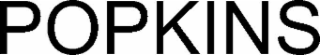 popkins