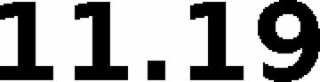 11.19