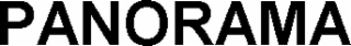 panorama