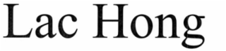 lac hong