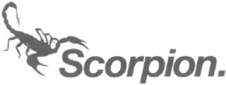 scorpion
