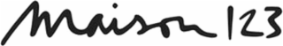 maison 123