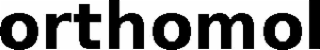 orthomol