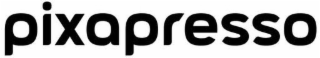 pixapresso