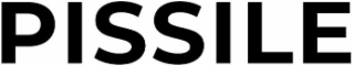 pissile