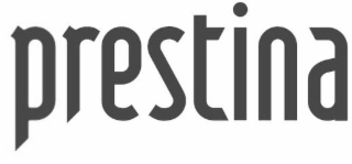 prestina