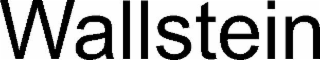 wallstein