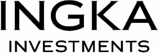 ingka investments